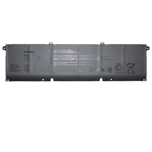 Dell 0M23NC YG2W6 11.7V 96Wh Original Battery