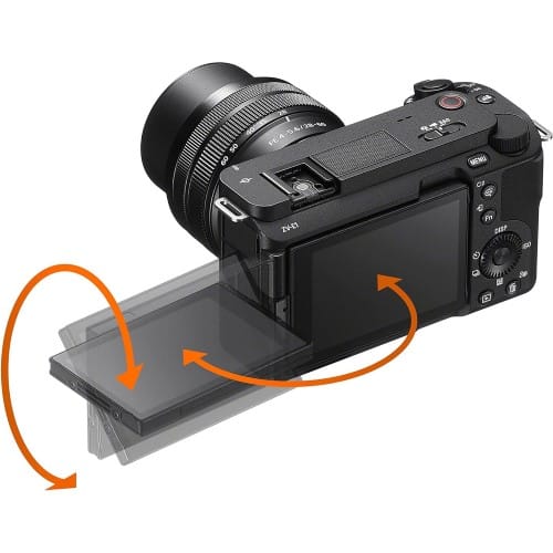 Sony ZV-E1 Mirrorless Camera
