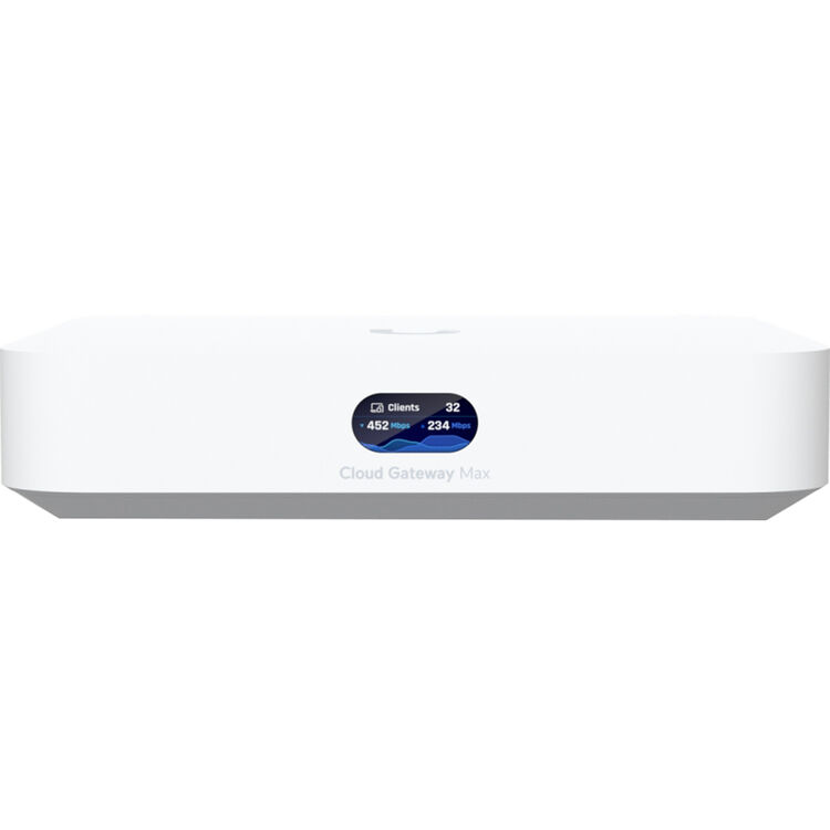 Ubiquiti UCG-Ultra Cloud Gateway Ultra
