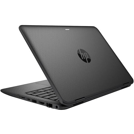 HP ProBook x360 11 G2 Core i5 7th Gen 8GB RAM 256GB SSD Touch