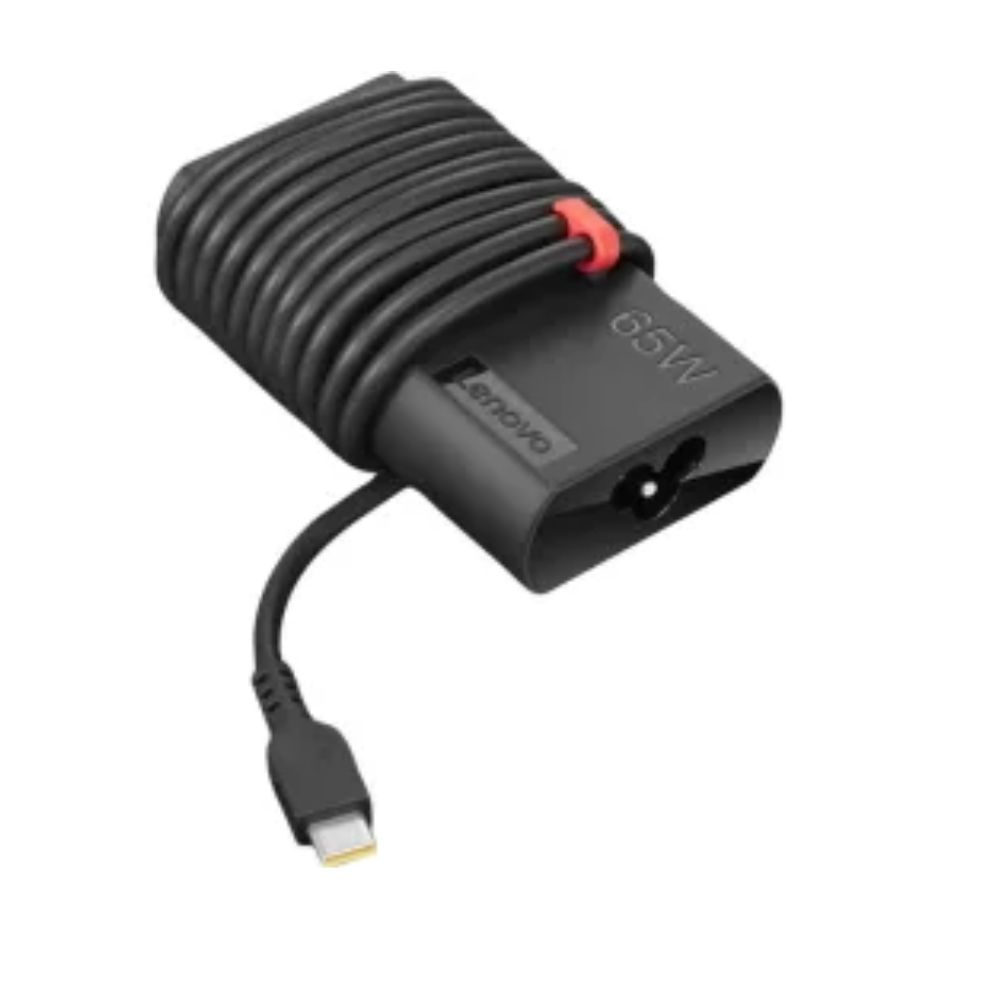 Charger for Lenovo ThinkPad X1 2-in-1 Gen 9 21KE 21KF–65W USB-C 20V 3.25A