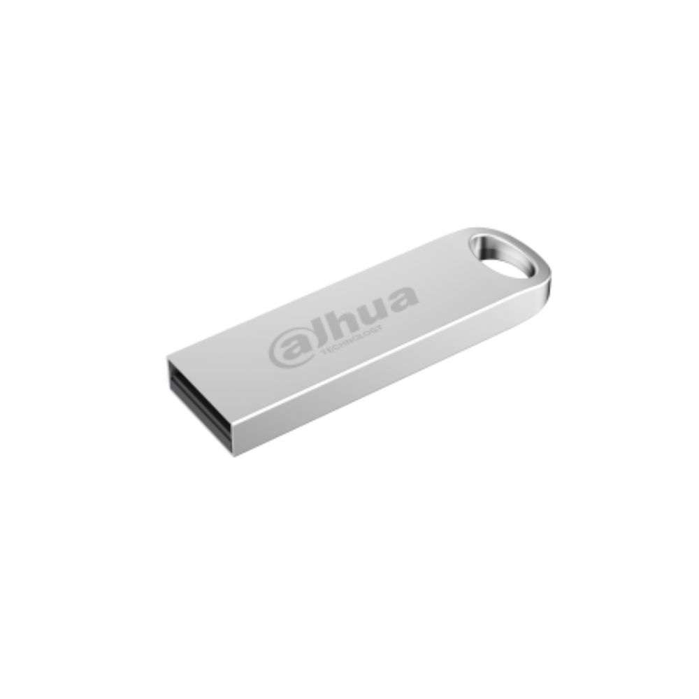 Dahua Dhi-Usb-U106-20-32Gb 32Gb Usb 2.0 Metalic Flash Drive