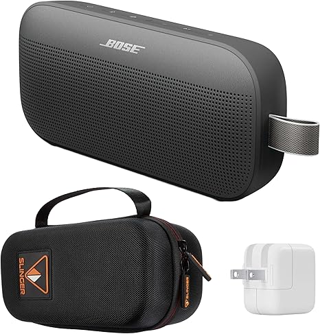Bose SoundLink Flex Speaker 2nd Gen