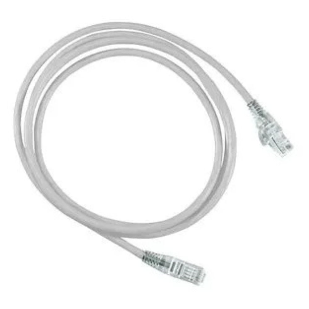 Siemon Cat 6A Ethernet Cable Patch Cord 3M