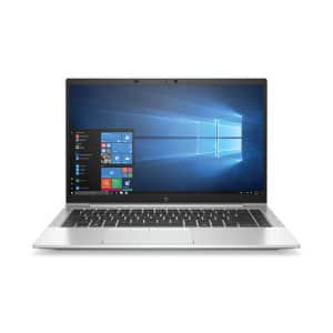 HP EliteBook 840 G7 Core i5 10th Gen 8GB RAM 256GB SSD Touch