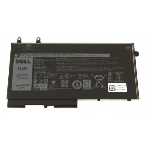 Dell R8D7N 1V1XF 15.2V 51Wh Original Battery