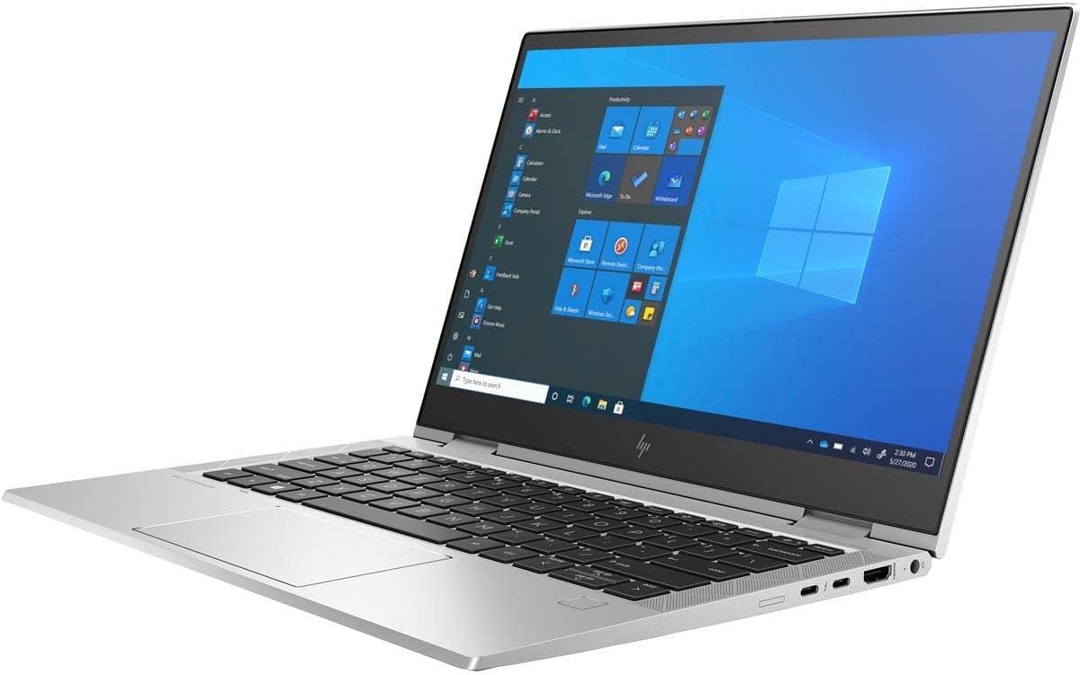 HP EliteBook x360 830 G8 Intel Core i5 11th Gen 16GB RAM 512GB SSD Touchscreen