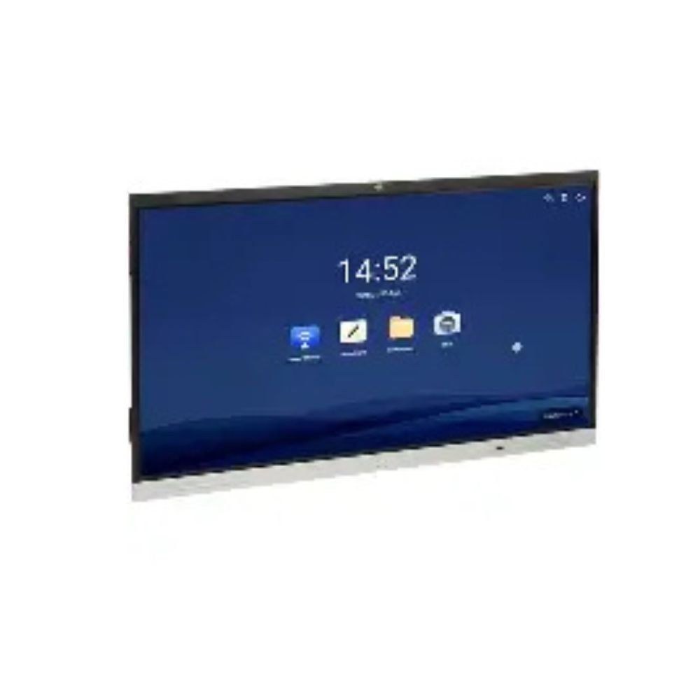 Dahua LCH86-MC420-B 86" 4K Interactive Whiteboard