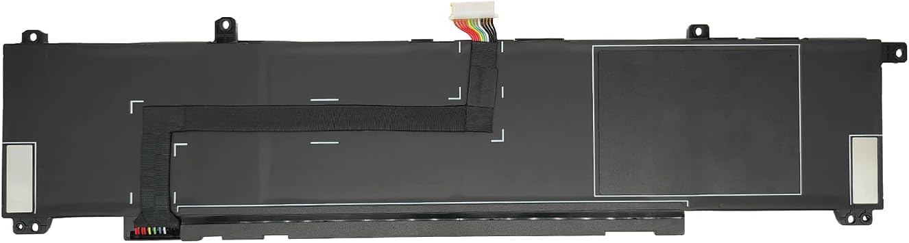 HP M38822-171 HSTNN-IB9V 15.4V 70.07Wh Battery