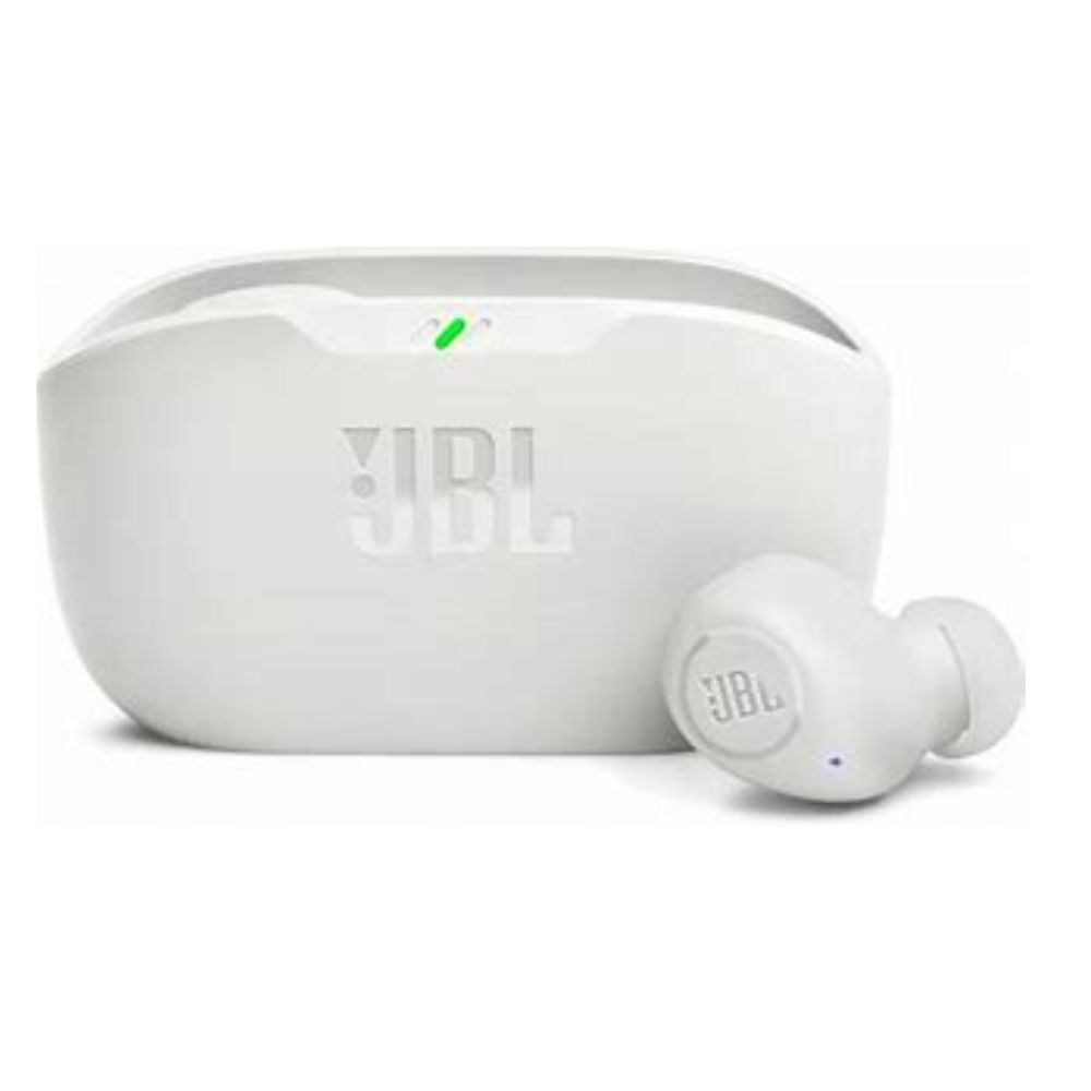 JBL WAVE True wireless Buds -White JBLWBUDSWHT