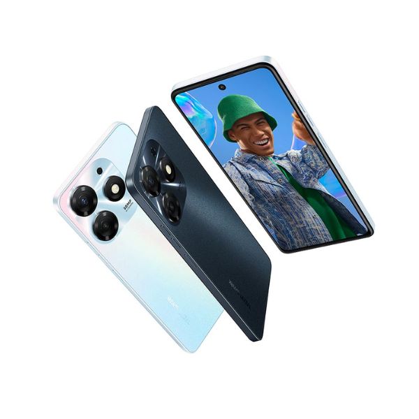 Tecno Spark 10 Pro 8GB RAM 256GB ROM