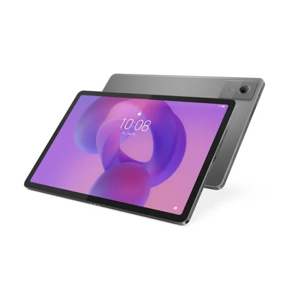 Lenovo Tablet TB361ZU ACC 12G/256G LTE Grey with Keyboard Pack