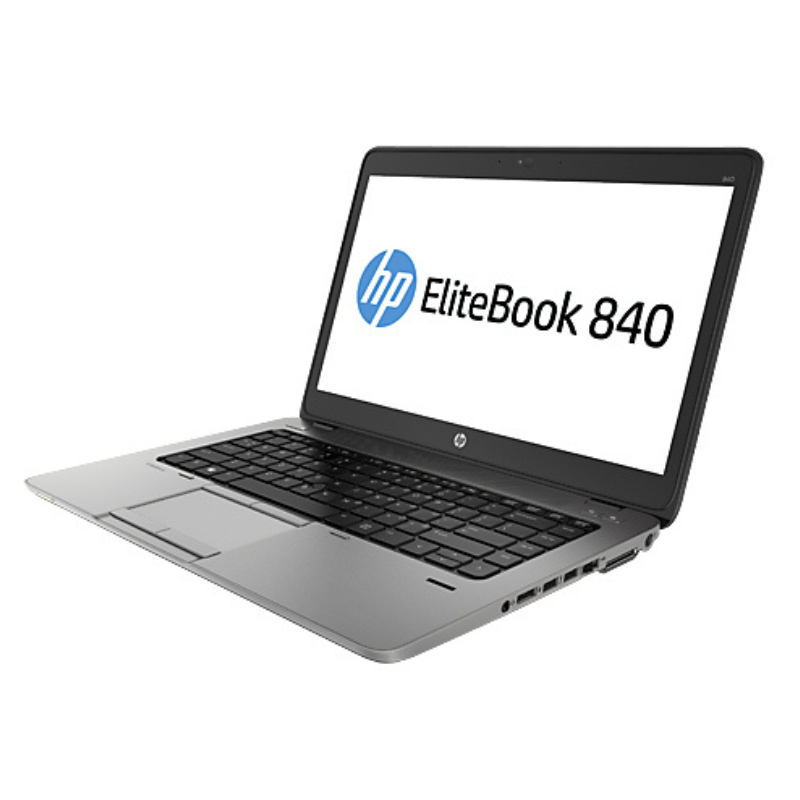 HP EliteBook 840 G6 i7 8th Gen 8GB RAM 256GB SSD Touch