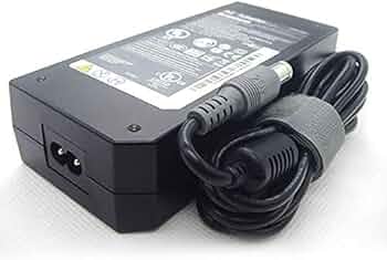 Charger for Lenovo 55Y9327 55Y9328 55Y9329 – 135W 20V 6.75A