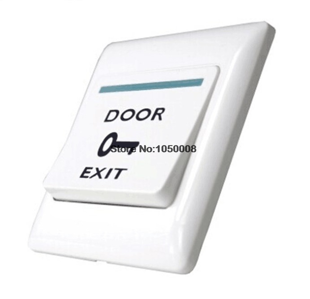 Plastic Exit switch (E6)