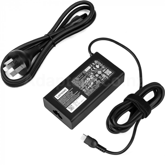 Adapter for Lenovo 5D21M91423 / 5D21M91424 – 100W USB-C 20V 5A