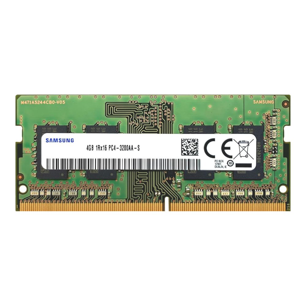 Samsung 4 GB  PC4 3200 Laptop Ram
