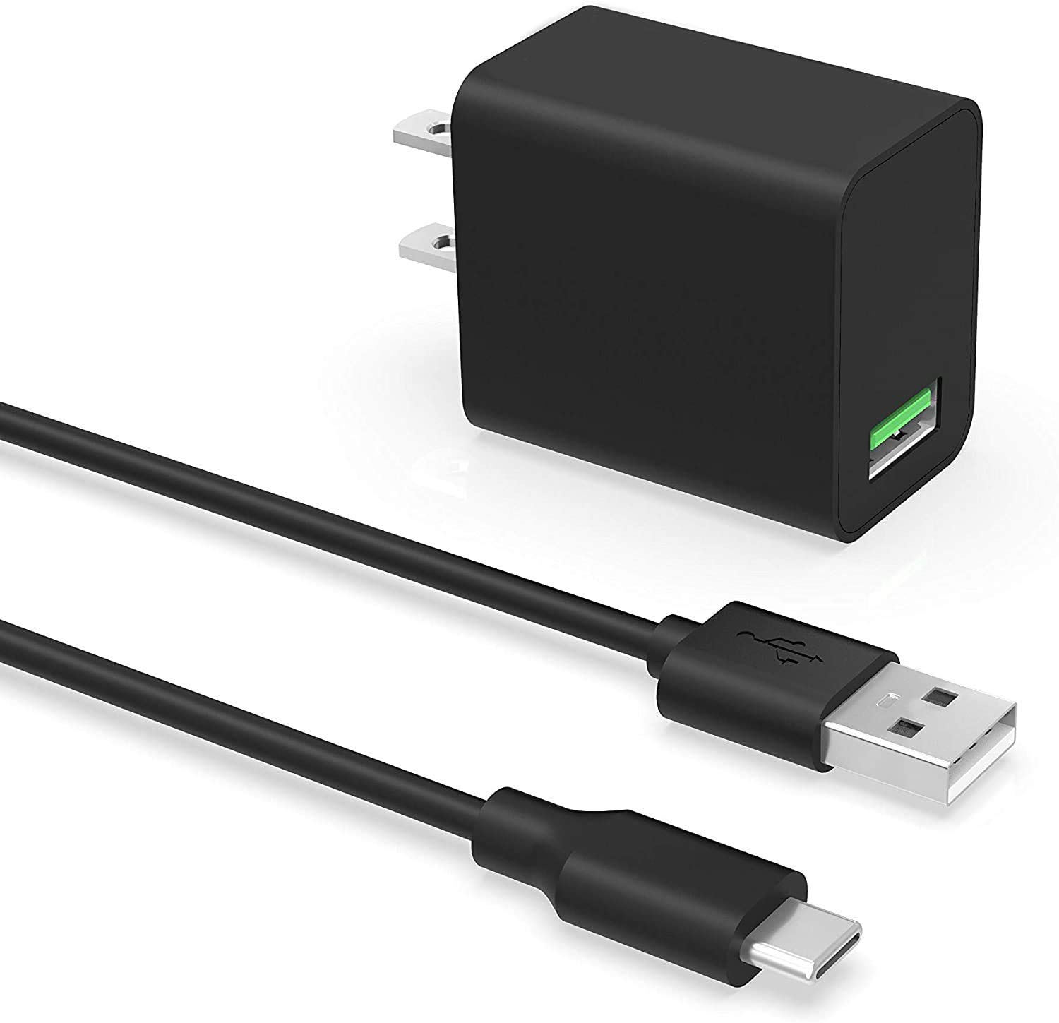 Charger for Lenovo TB132FU – 20W USB-C
