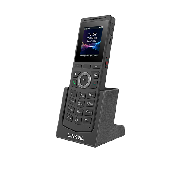 Fanvil W710P DECT System