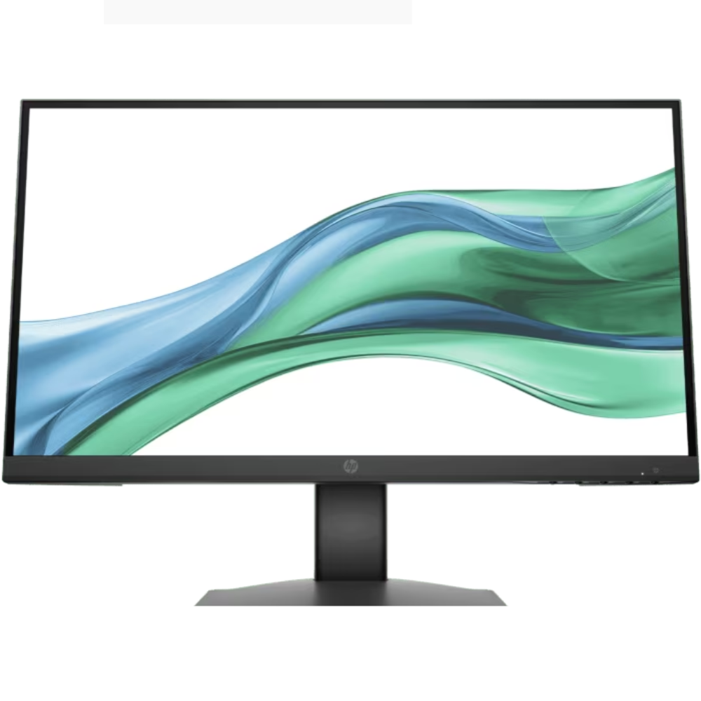 HP S3 Pro 322PE 21.5" Full HD Monitor – AK2F1UT#ABB