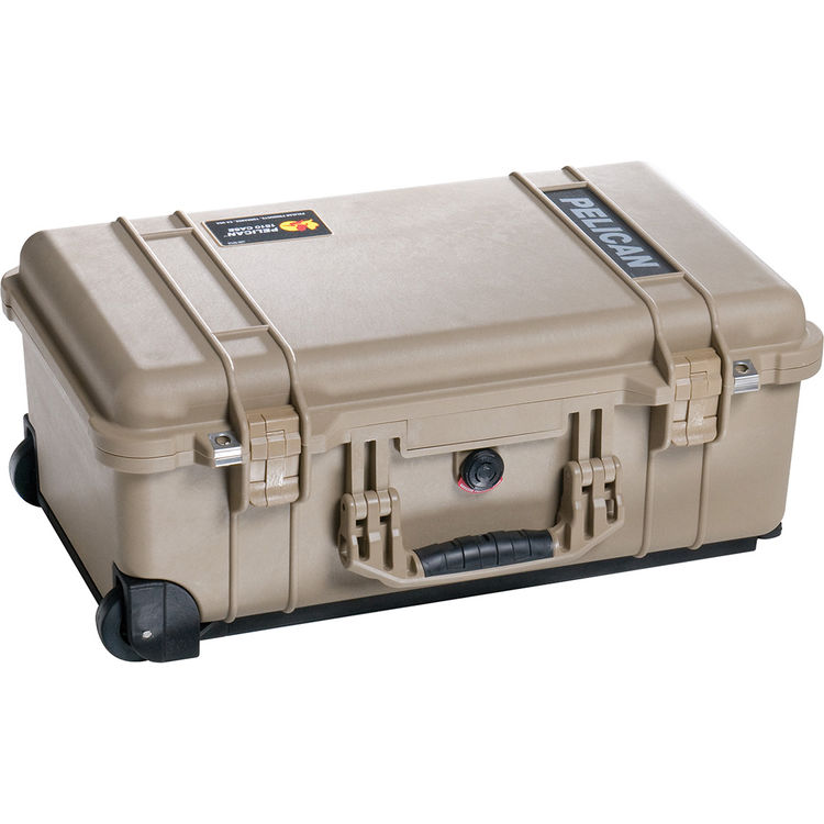 PELICAN 1510 HARD CASE BAG