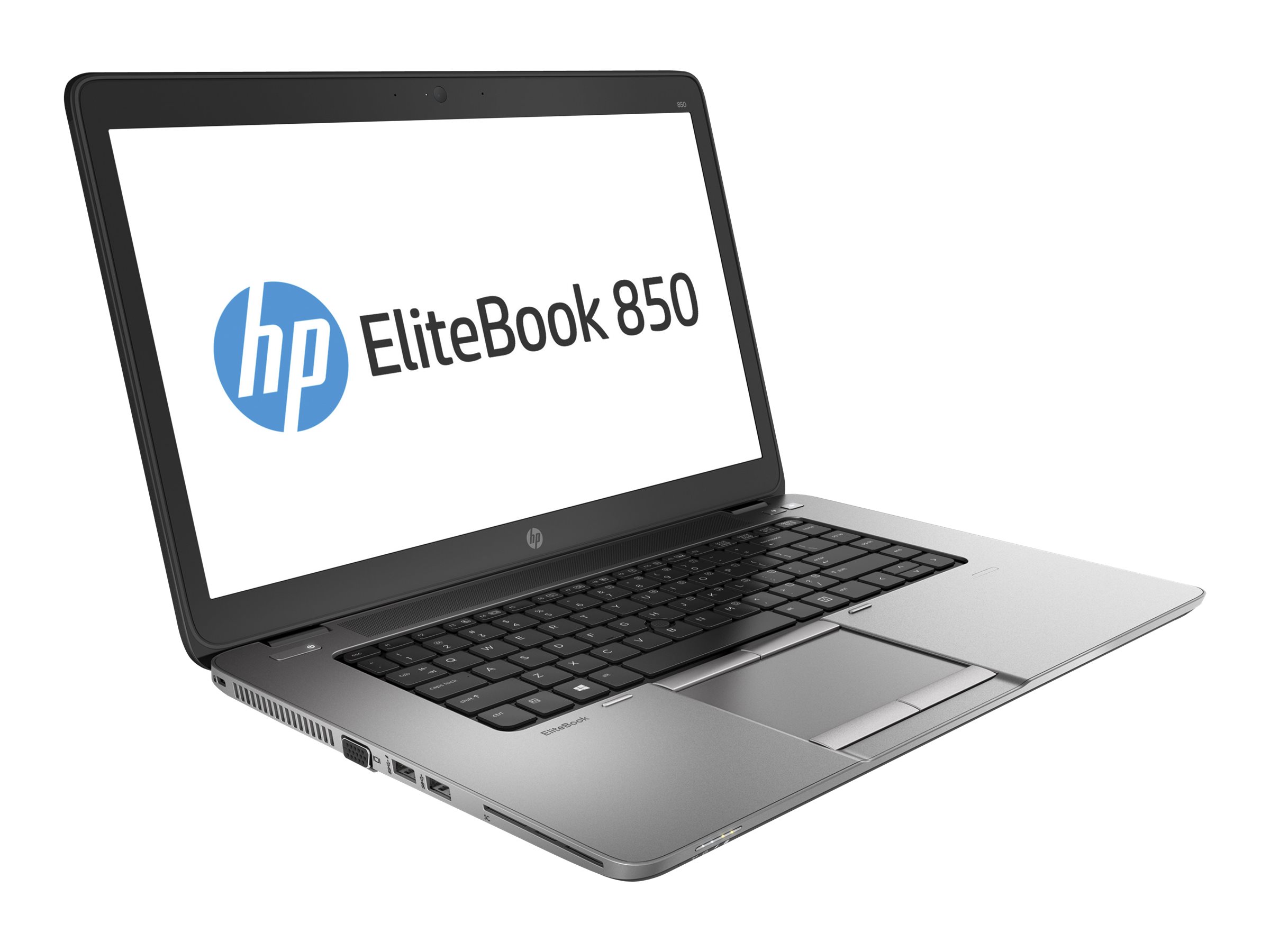 HP EliteBook 850 G2 Core i7 5th Gen 8GB RAM 256GB SSD Non Touch
