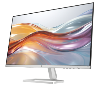 HP 527sf Series 5 27" FHD Monitor – 94F44AA