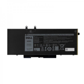 Dell Latitude 5480 Series 68wh battery