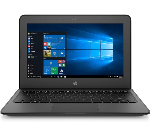 HP Stream Laptop 11-ah0xx Intel Celeron 4GB RAM 64GB SSD