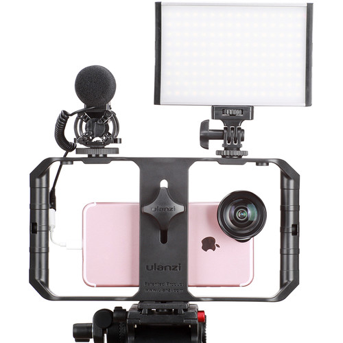ULANZI URIG PRO SMARTPHONE RIG