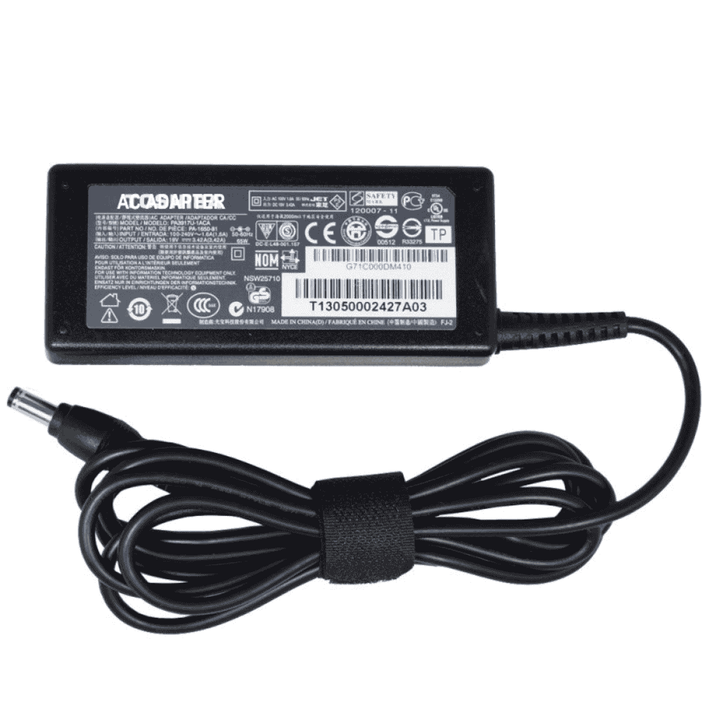 Charger for Lenovo ThinkPad T420 4236-62U – 90W 20V 4.5A