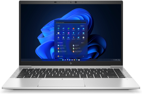 HP EliteBook 845 G8 AMD Ryzen 7 8 GB RAM 256 GB SSD