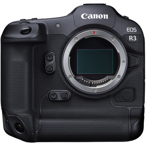 Canon EOS R1 Mirrorless Camera BODY ONLY