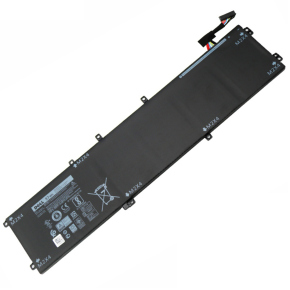 Dell XPS 15 9550 Original 97Wh battery