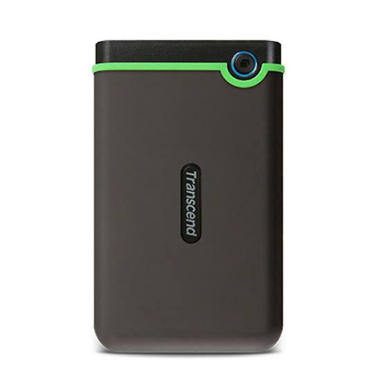 Transcend External Harddisk-1TB