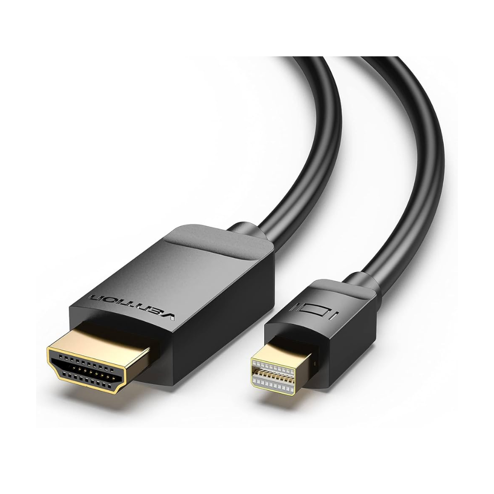 Vention DisplayPort to HDMI Cable 2M VEN-HADBH