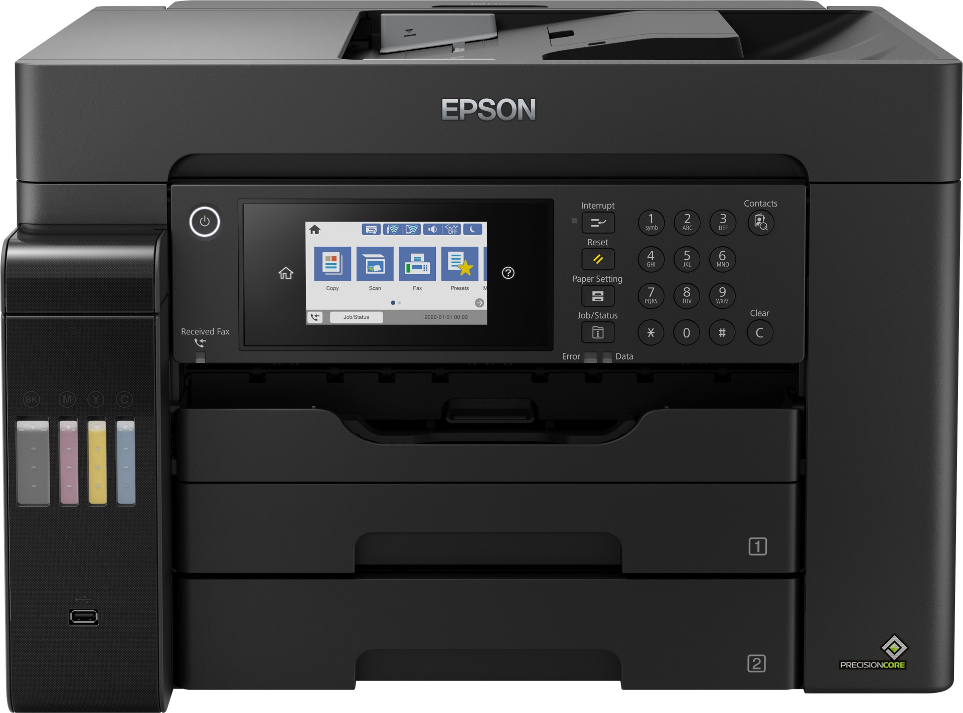 Epson EcoTank L15160 A3+ All-in-One Printer