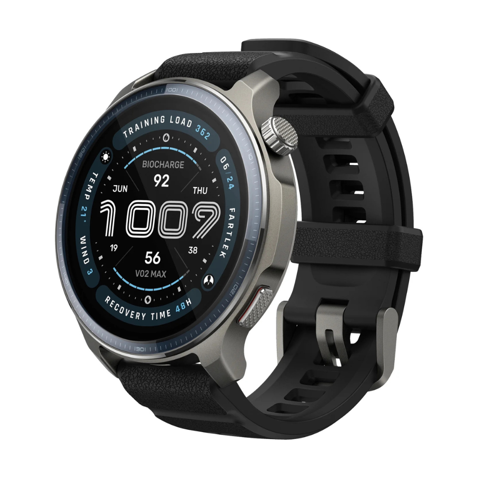 Amazfit Balance 2 Smartwatch