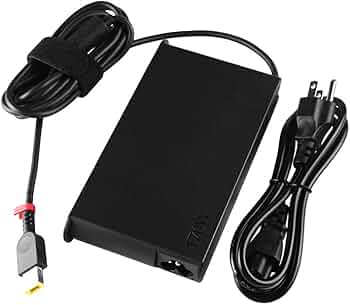 Charger for Lenovo Legion Slim 5 16AHP9 – 170W Slim