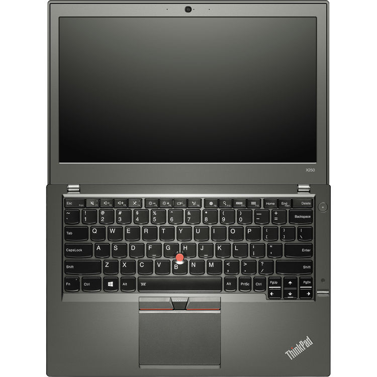 Lenovo THINKPAD X250 i7 5th Gen 8GB RAM 256GB SSD NonTouch