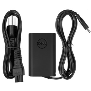 Charger for Dell Inspiron 5567 P66F001 19.5V 2.31A 45W Original AC Adapter
