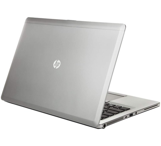 HP EliteBook Folio 9480m Core i7 4th Gen 8GB RAM 500GB HDD Non Touch