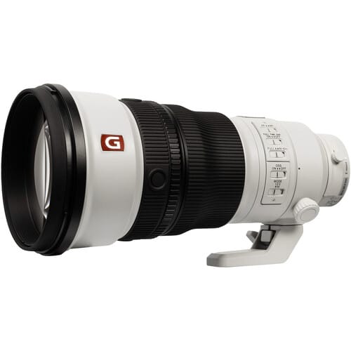 SONY FE 300MM f2.8 LENS-SON300MMF28GM