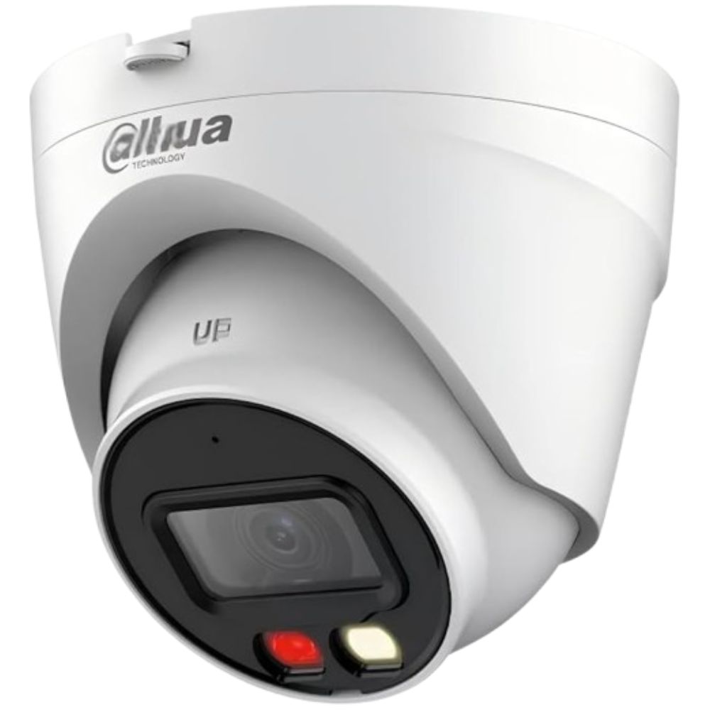 Dahua DH-IPC-HDW1439V-PV 4MP Active Deterrence Dome Camera
