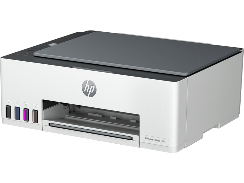 HP Smart Tank 580 All‑in‑One Printer – 1F3Y2A