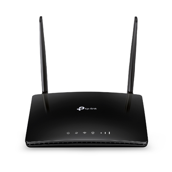 TP-Link AC1200 Wireless Dual Band 4G LTE Router -TL-ARCHER MR400