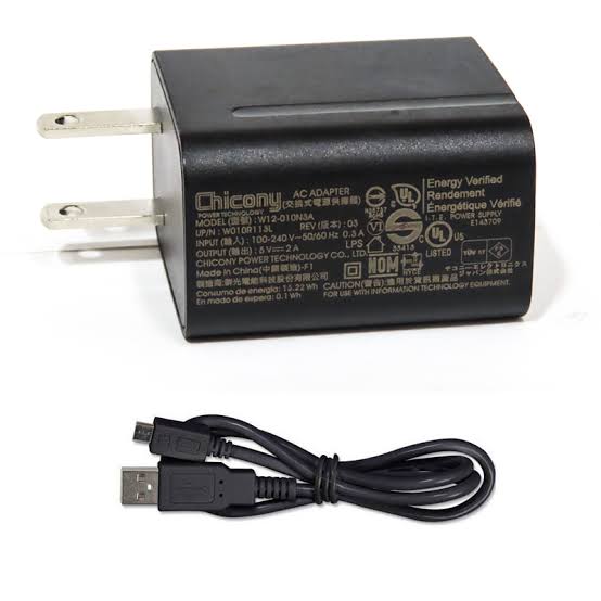 Charger for Lenovo Yoga Tablet 2 10 1051 59428426 5V 2A 10W