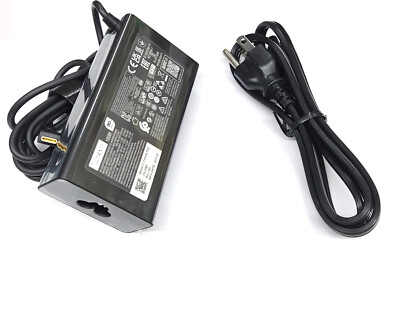 Charger for Lenovo Yoga 9i 83B1001WUS – Genuine 100W USB-C 20V 5A
