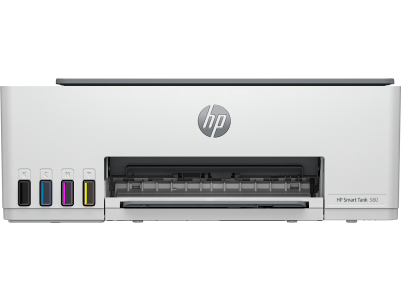 HP Smart Tank 580 All‑in‑One Printer – 1F3Y2A