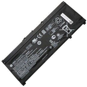 HP OMEN 15-dc0085ur 15-dc0086nr PG03XL 52.5Wh Battery